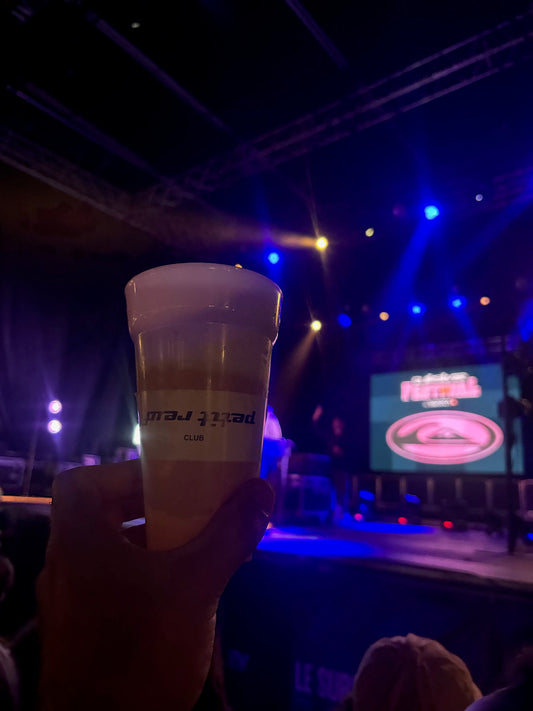 Nouvelle année chez Petit Reuf Club 🎊