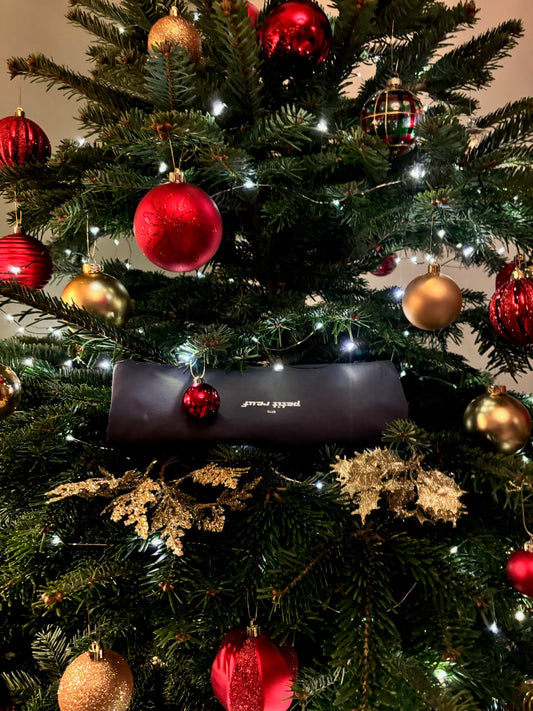Noël chez Petit Reuf Club 🎄