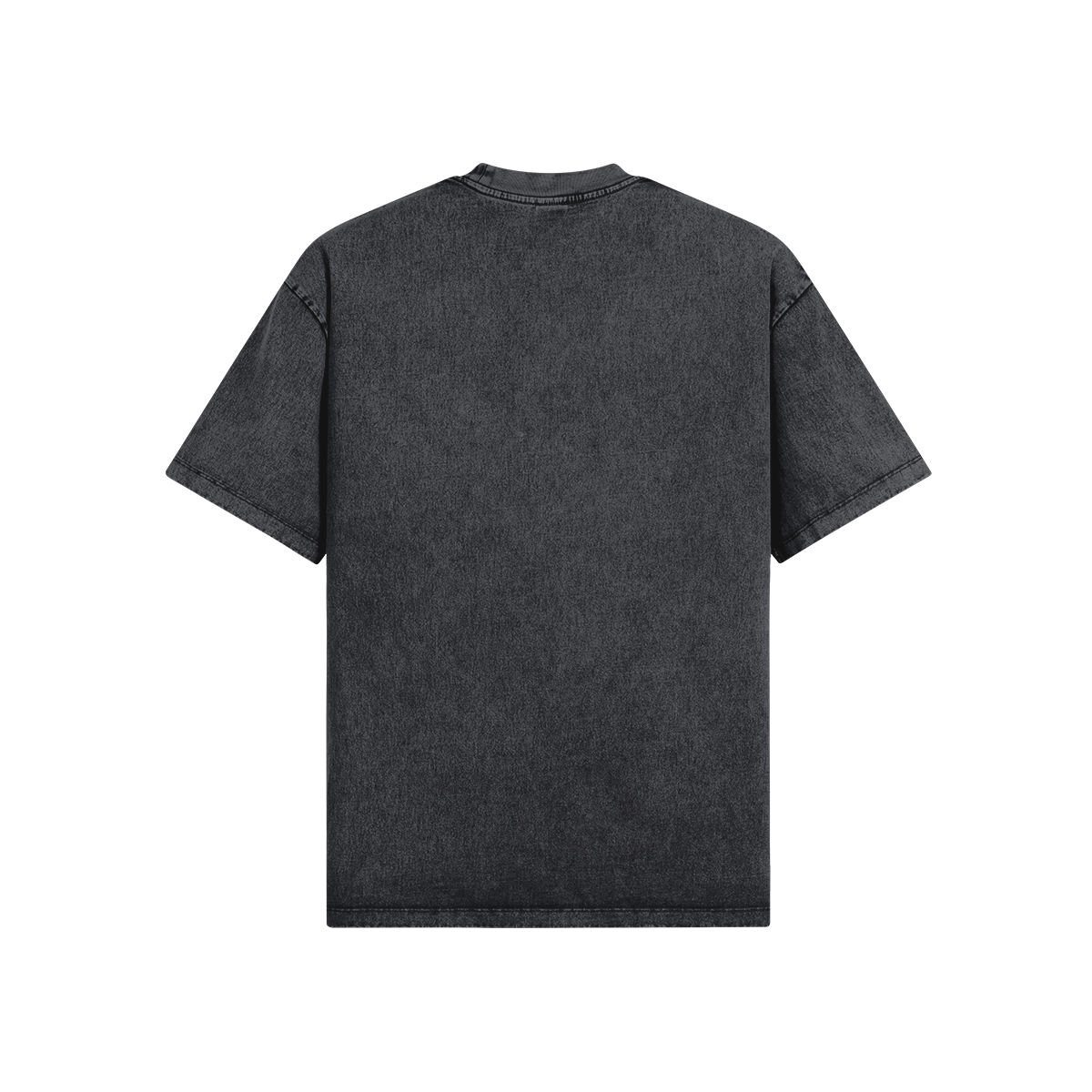 Classic Grey Tee