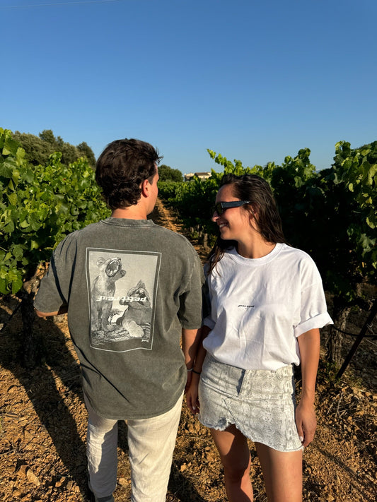Saint-Valentin, à la sauce Petit Reuf Club : de l’amour sans chichi 💕