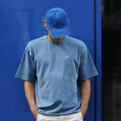 PRC Blue Tee