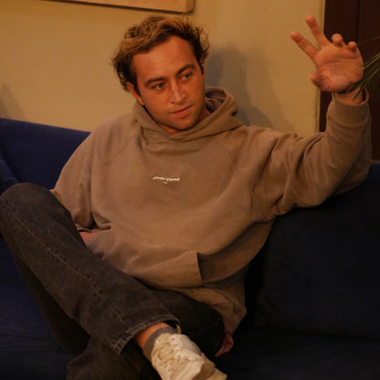 Kaki Sweat