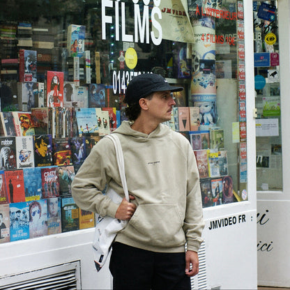 Beige Sweat