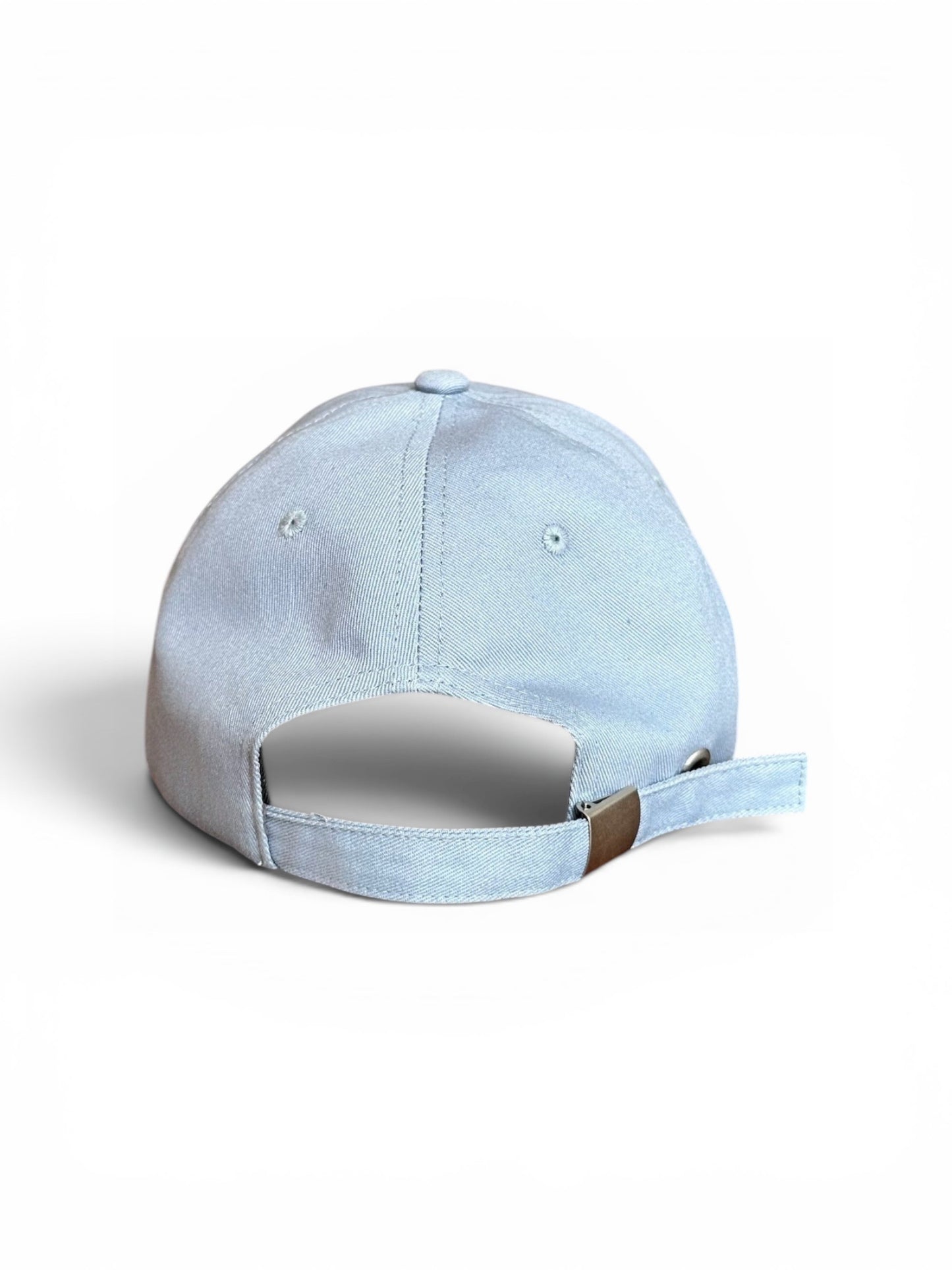 Light Blue Cap