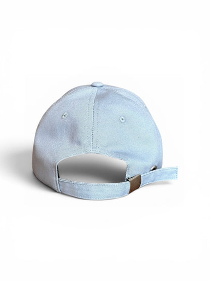 Light Blue Cap