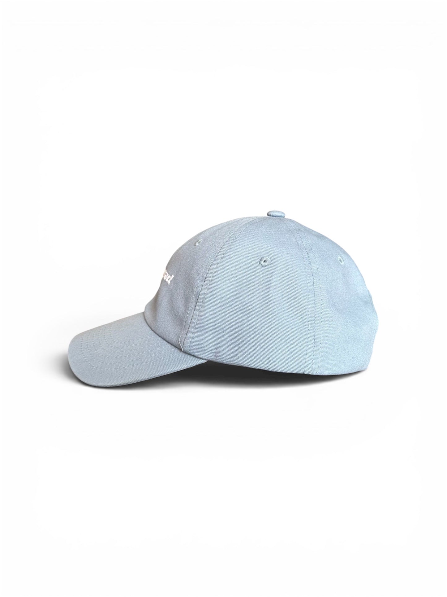 Light Blue Cap