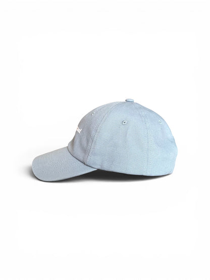 Light Blue Cap