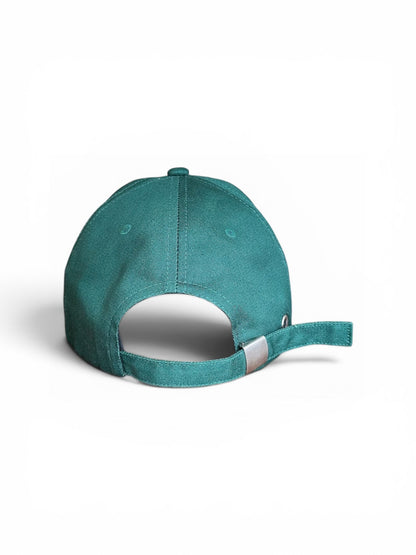 Green Forest Cap