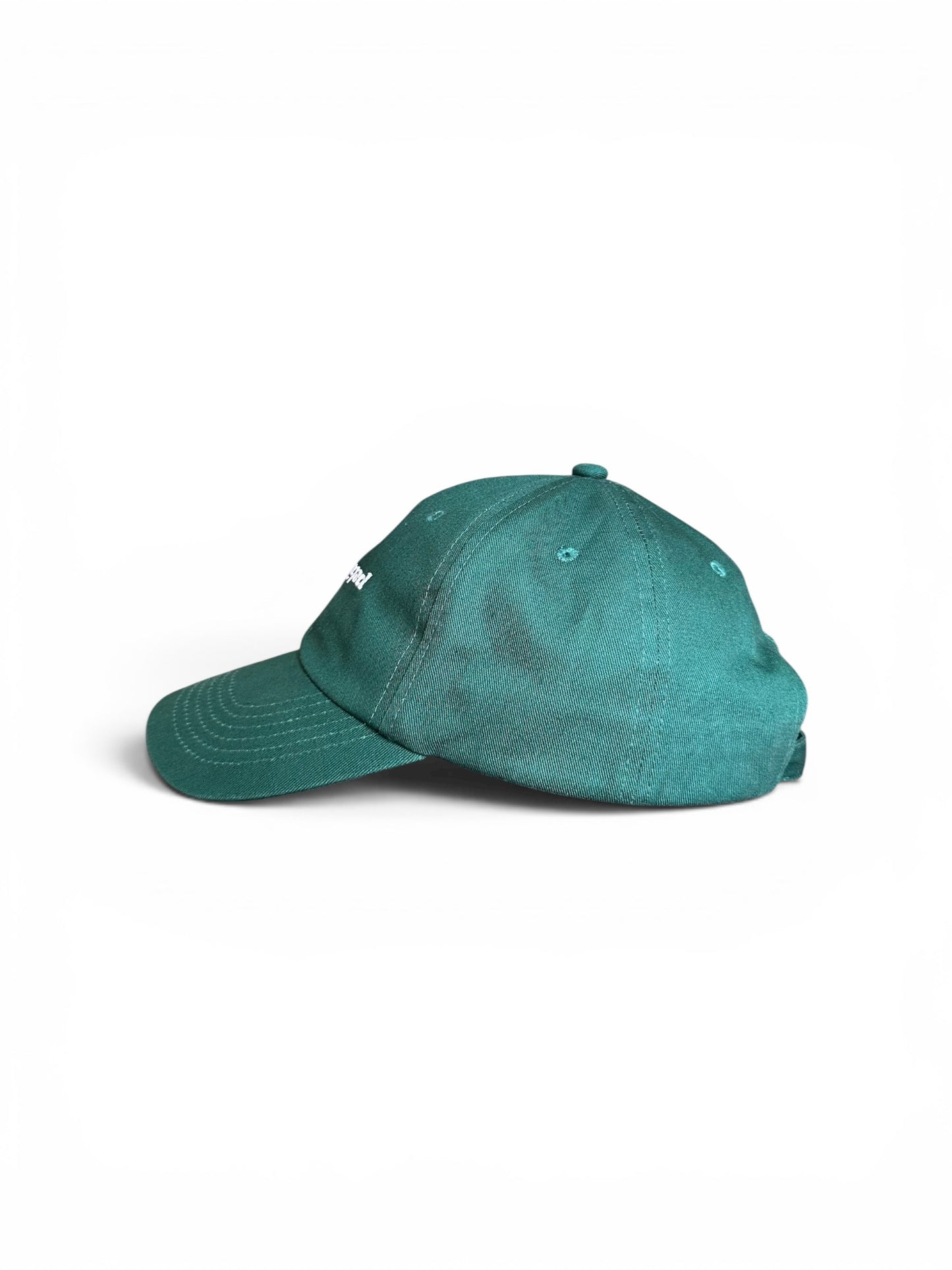 Green Forest Cap