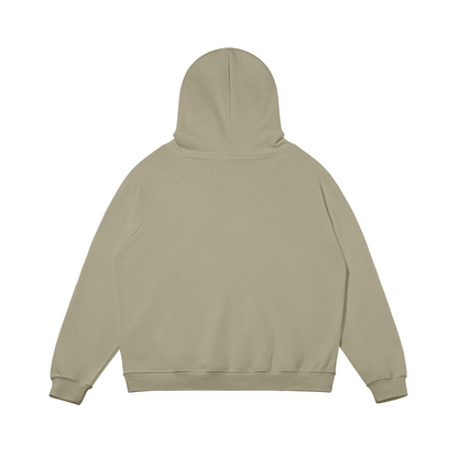 Kaki Hoodie